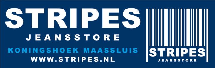 Stripes Jeans Maassluis B.V.